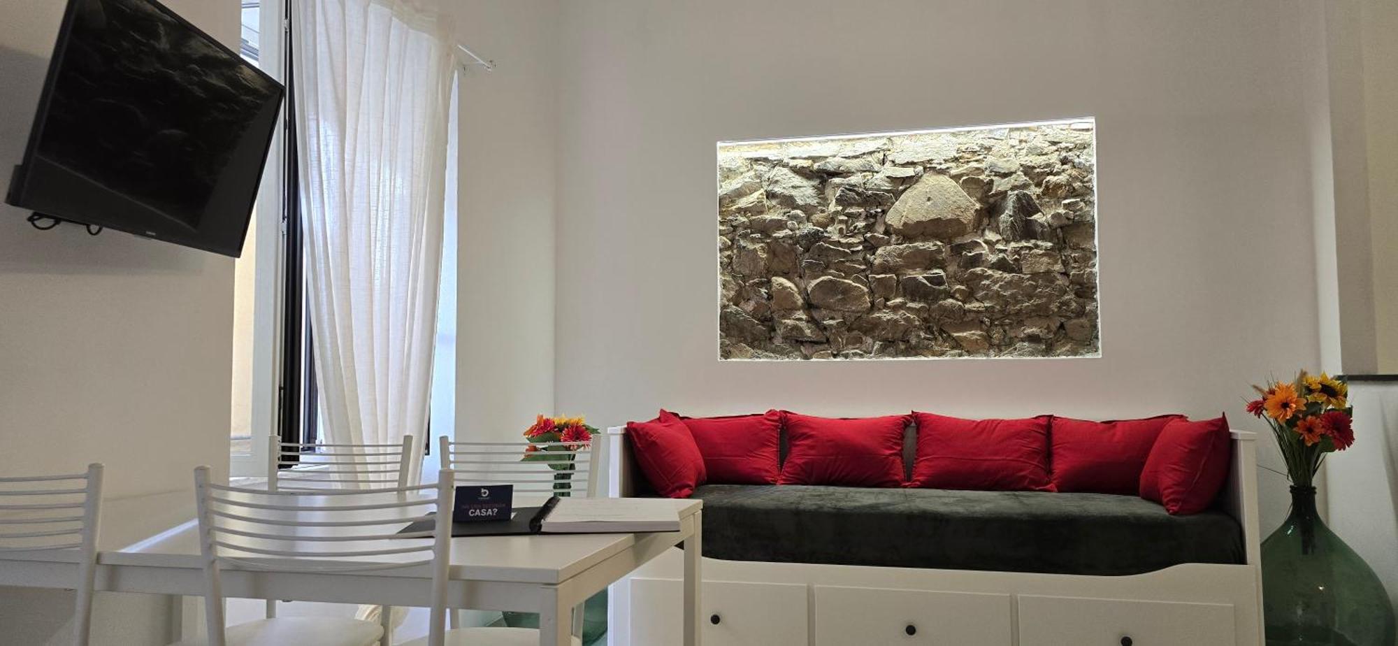 The White Cave- Bluchalet Riomaggiore Exterior photo
