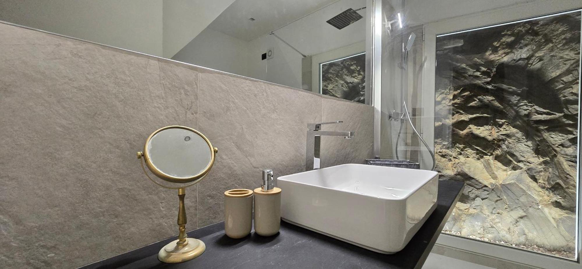 The White Cave- Bluchalet Riomaggiore Exterior photo