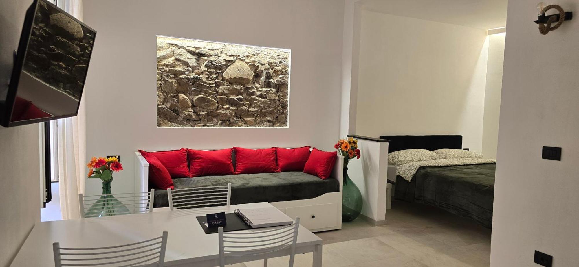 The White Cave- Bluchalet Riomaggiore Exterior photo
