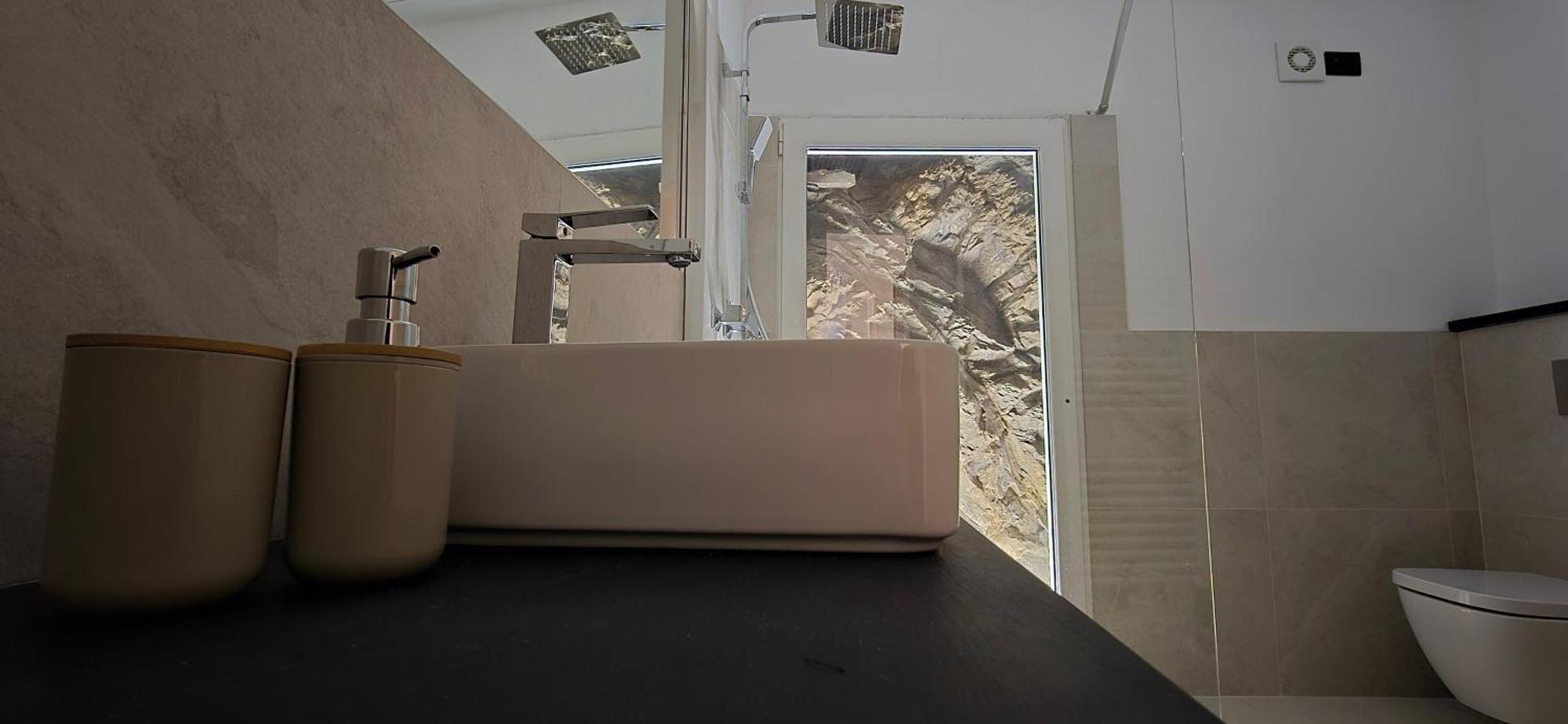 The White Cave- Bluchalet Riomaggiore Exterior photo
