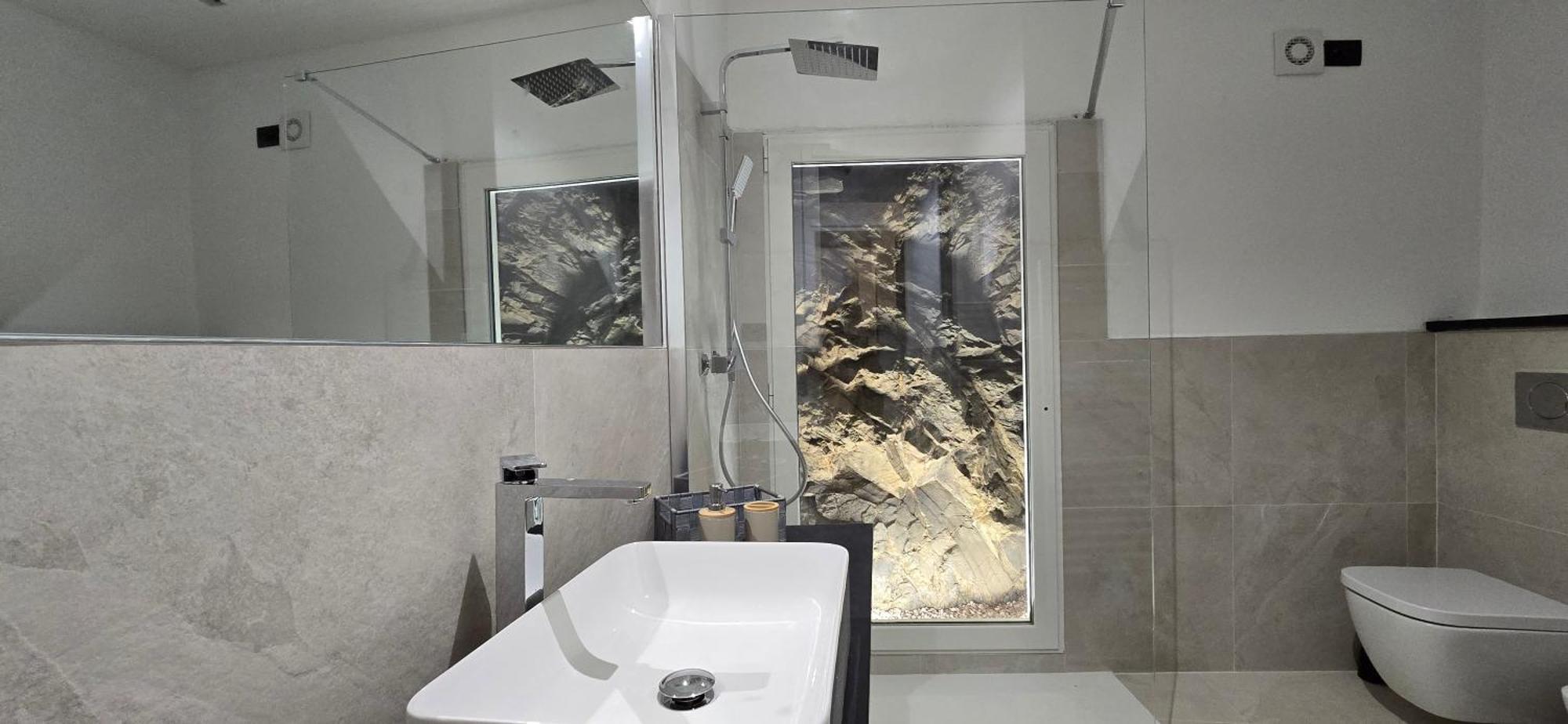 The White Cave- Bluchalet Riomaggiore Exterior photo