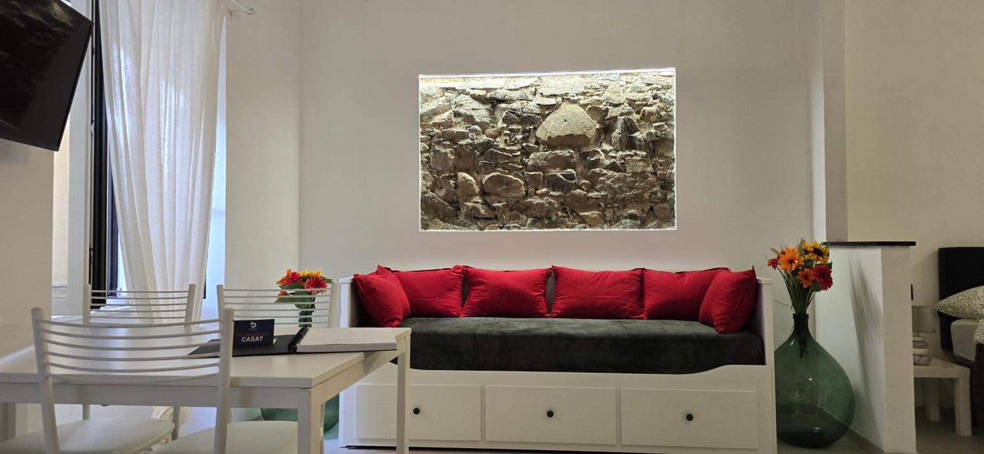 The White Cave- Bluchalet Riomaggiore Exterior photo